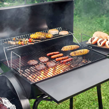 Char broil outlet 1280